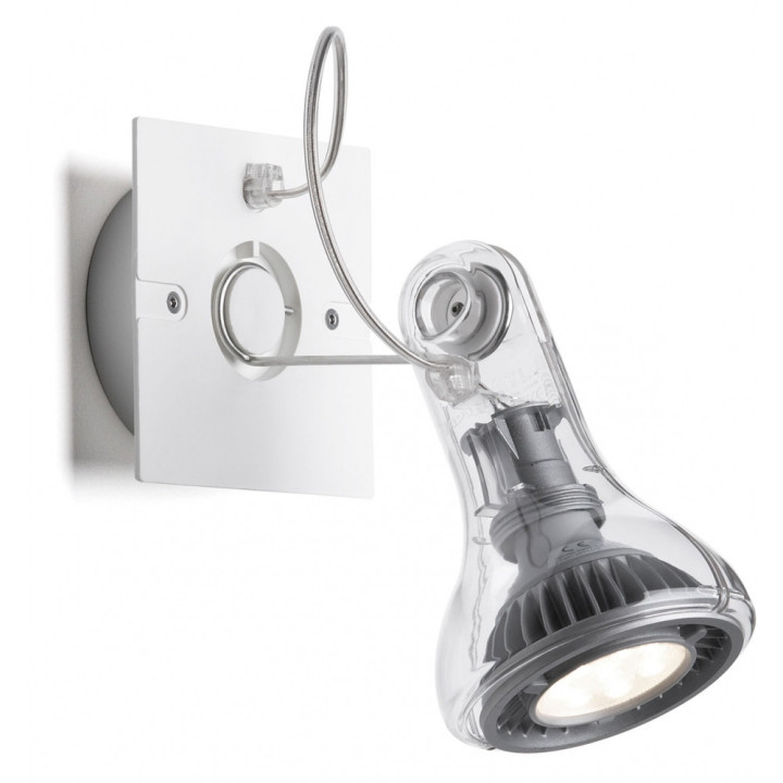 Marset - Atlas Wand-/Deckenleuchte Marset - Atlas Wand-/Deckenleuchte