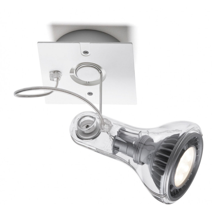 Marset - Atlas Wand-/Deckenleuchte Marset - Atlas Wand-/Deckenleuchte