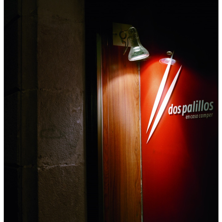 Marset - Atlas Wand-/Deckenleuchte Marset - Atlas Wand-/Deckenleuchte