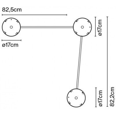 Marset - Djembé Zubehör 65 C3 Marset - Djembé Zubehör 65 C3
