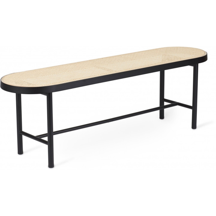 Warm Nordic - Be My Guest Bank French Cane Warm Nordic - Be My Guest Bank French Cane