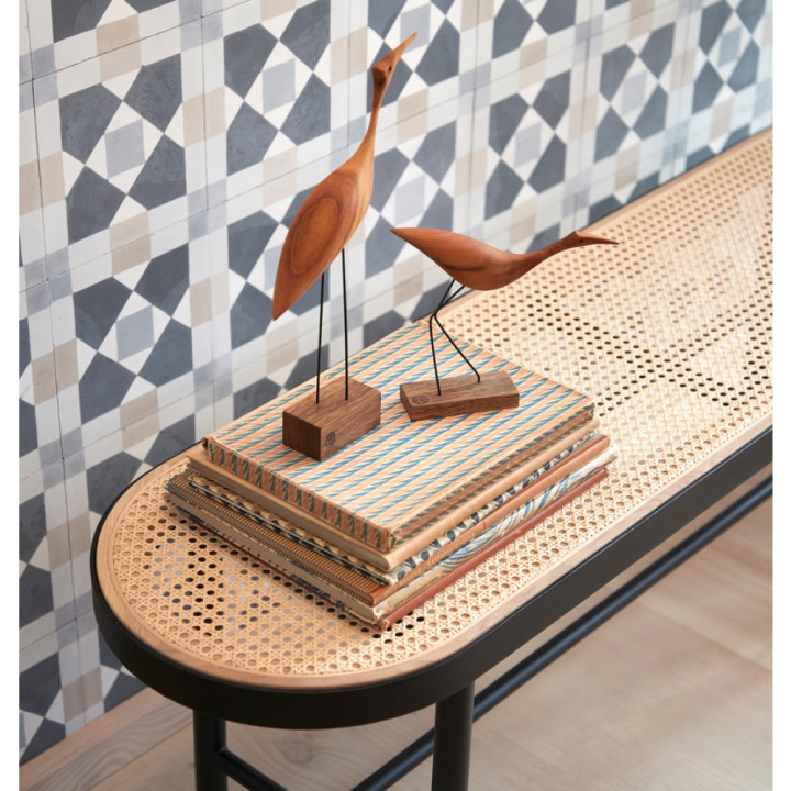 Warm Nordic - Be My Guest Bank French Cane Warm Nordic - Be My Guest Bank French Cane