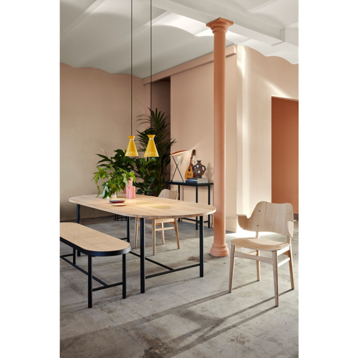 Warm Nordic - Be My Guest Bank French Cane Warm Nordic - Be My Guest Bank French Cane