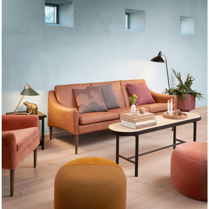 Warm Nordic - Be My Guest Bank French Cane Warm Nordic - Be My Guest Bank French Cane