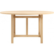 Moebe - Esstisch Rund ?140