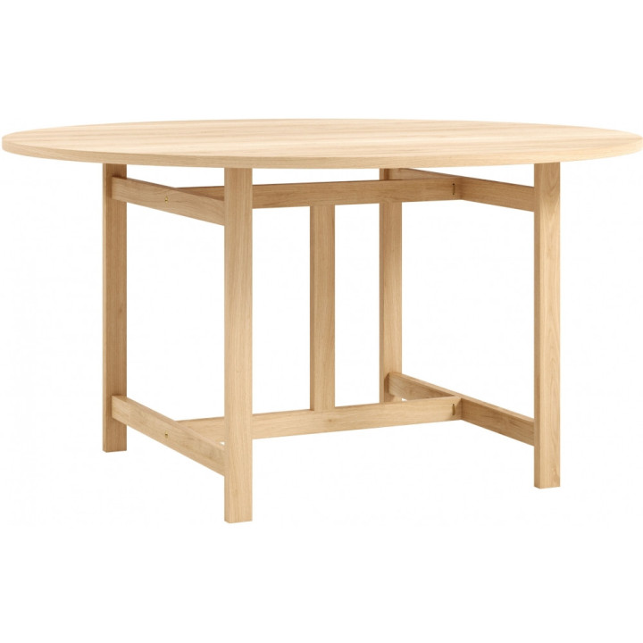 Moebe - Esstisch Rund Ø140 Moebe - Esstisch Rund Ø140