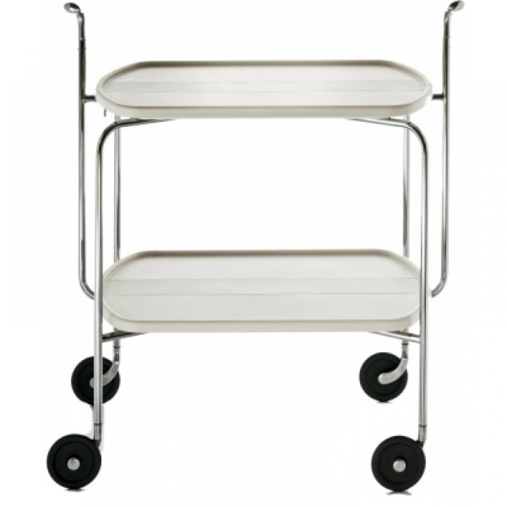 Magis - Transit Trolley Magis - Transit Trolley