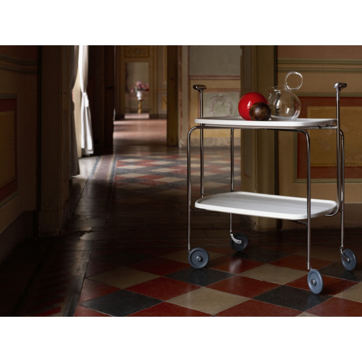 Magis - Transit Trolley Magis - Transit Trolley