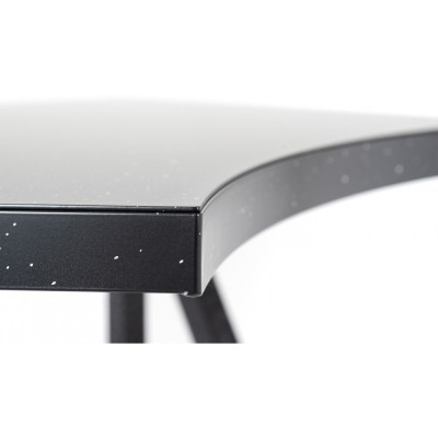 Magis - Bureaurama Tisch Gebogen Magis - Bureaurama Tisch Gebogen