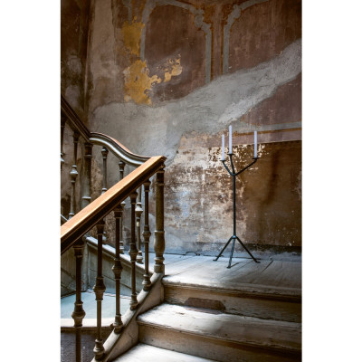 Magis - Officina Kerzenleuchter 1 Arm Magis - Officina Kerzenleuchter 1 Arm