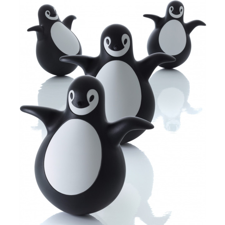 Magis - Pingy Stehaufmännchen Magis - Pingy Stehaufmännchen