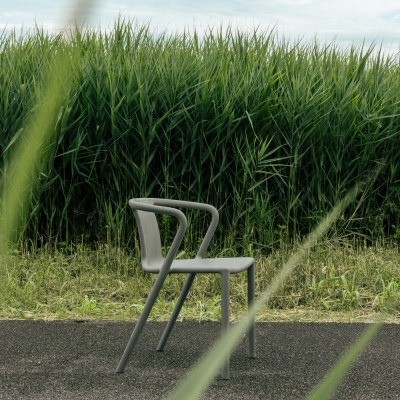 Magis - Re Air Armlehnstuhl Magis - Re Air Armlehnstuhl