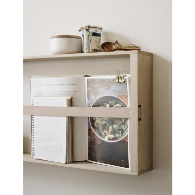 Skagerak - Norr Magazinhalter 75 Skagerak - Norr Magazinhalter 75