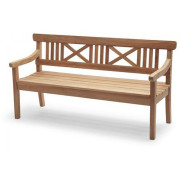 Skagerak - Drachmann Bank 165