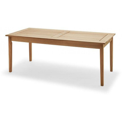 Skagerak - Drachmann Tisch 190 Skagerak - Drachmann Tisch 190