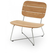 Skagerak - Lilium Lounge Stuhl