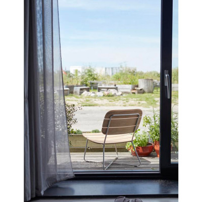 Skagerak - Lilium Lounge Stuhl Skagerak - Lilium Lounge Stuhl