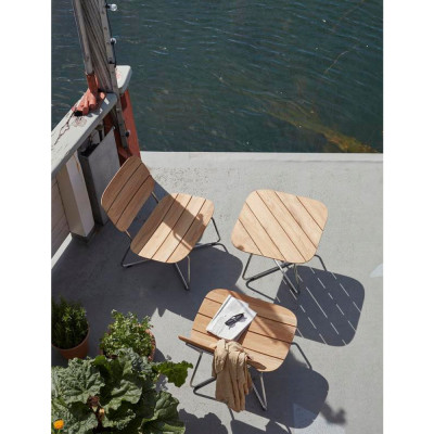 Skagerak - Lilium Lounge Tisch Skagerak - Lilium Lounge Tisch