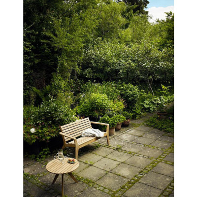 Skagerak - Regatta Lounge Bank Skagerak - Regatta Lounge Bank