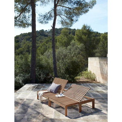 Skagerak - Riviera Lounge Skagerak - Riviera Lounge