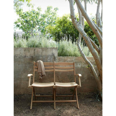 Skagerak - Selandia 2 Sitzer Skagerak - Selandia 2 Sitzer