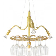 ?rsj? - Karamell Deckenleuchte