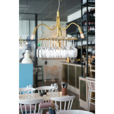 Örsjö - Karamell Deckenleuchte Örsjö - Karamell Deckenleuchte