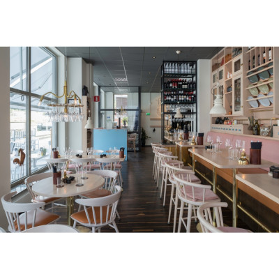 Örsjö - Karamell Deckenleuchte Örsjö - Karamell Deckenleuchte