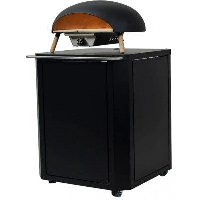 Le Feu - Outdoor Tisch für Turtle Pizzaofen Le Feu - Outdoor Tisch für Turtle Pizzaofen