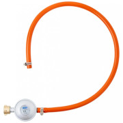 Le Feu - Gasregulator f?r Turtle Pizzaofen