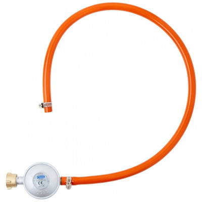 Le Feu - Gasregulator f?r Turtle Pizzaofen Le Feu - Gasregulator f?r Turtle Pizzaofen