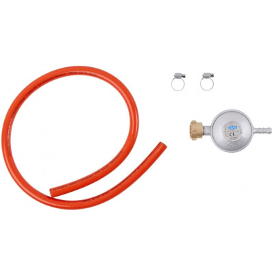 Le Feu - Gasregulator für Turtle Pizzaofen Le Feu - Gasregulator für Turtle Pizzaofen