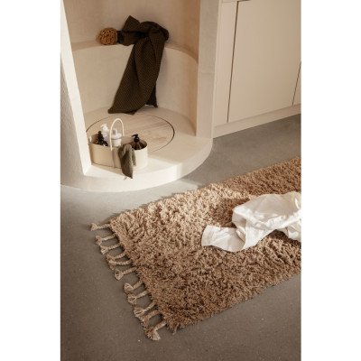 Ferm Living - Amass Langflor-Läufer Ferm Living - Amass Langflor-Läufer