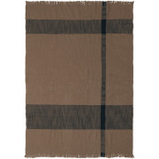 Ferm Living - Dry Decke