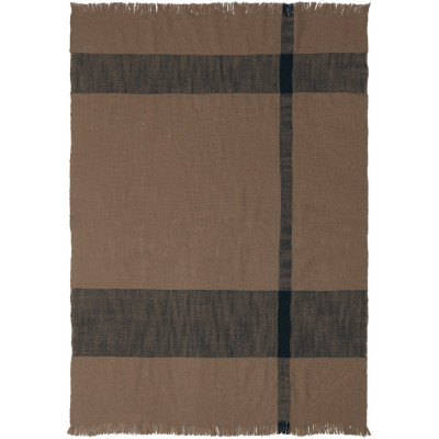 Ferm Living - Dry Decke Ferm Living - Dry Decke