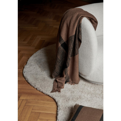 Ferm Living - Dry Decke Ferm Living - Dry Decke