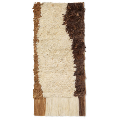 Ferm Living - Edge Wandteppich Ferm Living - Edge Wandteppich