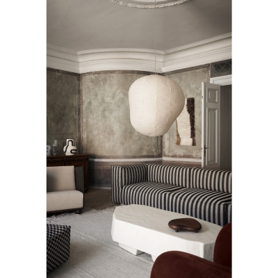 Ferm Living - Edge Wandteppich Ferm Living - Edge Wandteppich