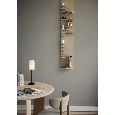 Ferm Living - Gry Tischleuchte Ferm Living - Gry Tischleuchte