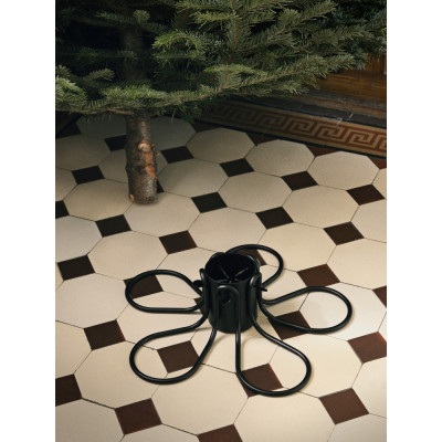 Ferm Living - Flake Weihnachtsbaumständer Ferm Living - Flake Weihnachtsbaumständer