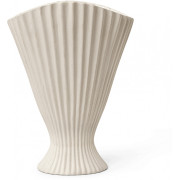 Ferm Living - Fountain Vase L