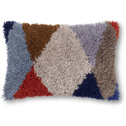 Ferm Living - Harlequin Kissen