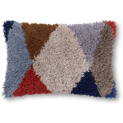 Ferm Living - Harlequin Kissen Ferm Living - Harlequin Kissen