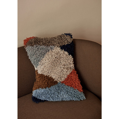 Ferm Living - Harlequin Kissen Ferm Living - Harlequin Kissen