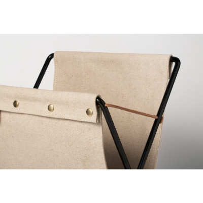 Ferm Living - Herman Magazinständer Ferm Living - Herman Magazinständer