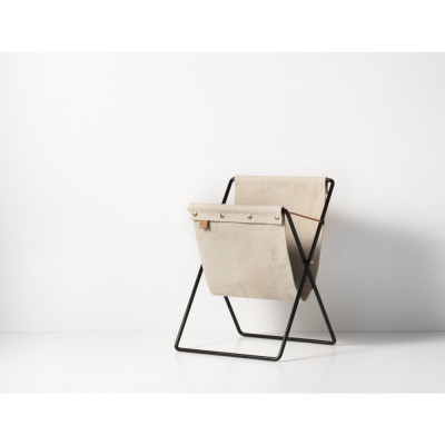 Ferm Living - Herman Magazinständer Ferm Living - Herman Magazinständer