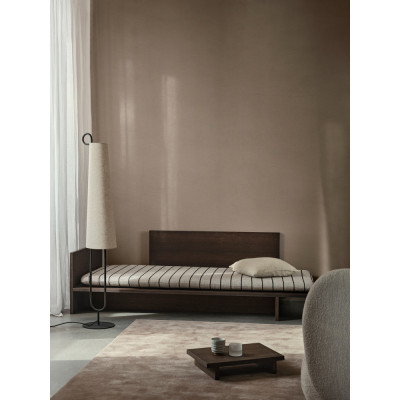 Ferm Living - Kona Matratze Soft Bouclé Ferm Living - Kona Matratze Soft Bouclé