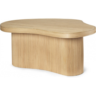 Ferm Living - Isola Couchtisch Ferm Living - Isola Couchtisch