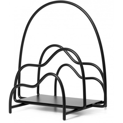 Ferm Living - Lithos Magazinständer Ferm Living - Lithos Magazinständer