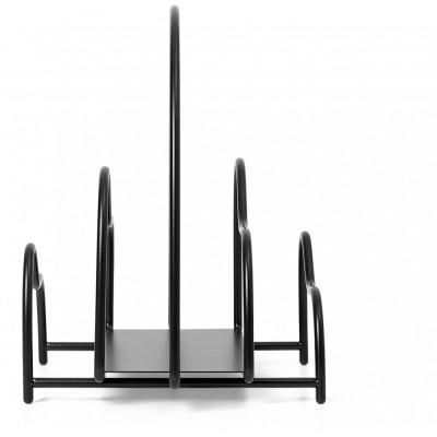 Ferm Living - Lithos Magazinständer Ferm Living - Lithos Magazinständer